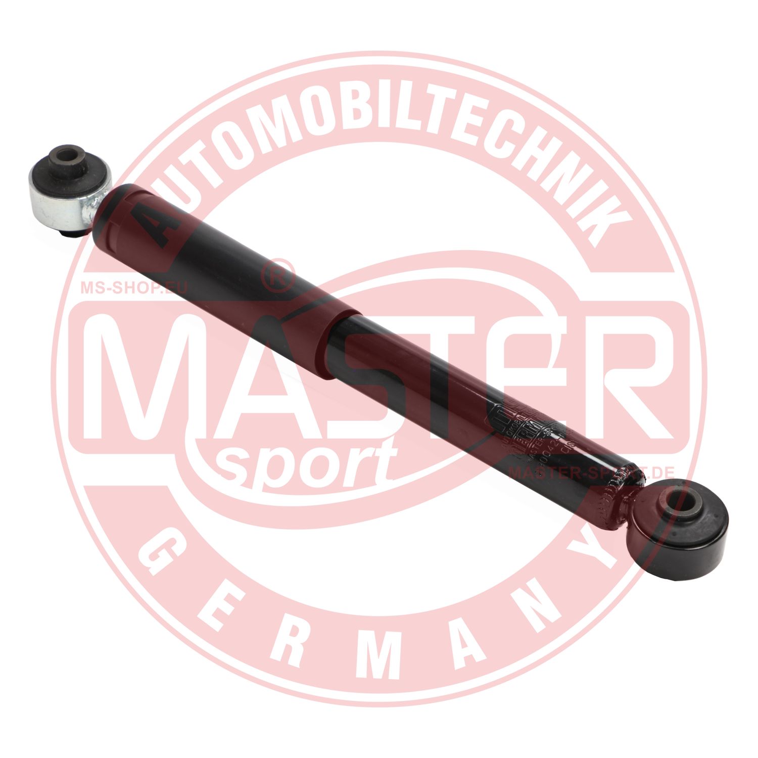 Amortizor MASTERSPORT GERMANY 290042-PCS-MS